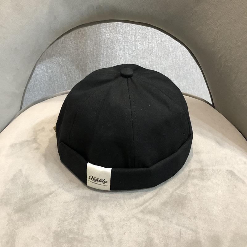 Buy Fashion Vintage Beanie Hats Men 