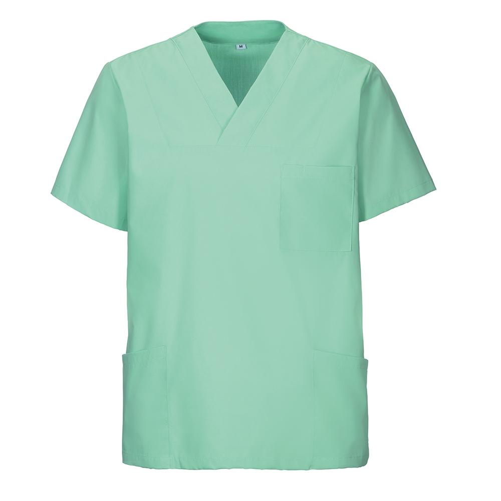 Exner Unisex Adult Work Tunic