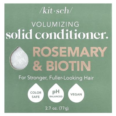 Šampony a vlasové kondicionéry – Kondicionéry