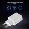 Xiaomi 67W European Standard Fast Charger for Xiaomi 13 Pro & Redmi Phones - Flash Charging Set
