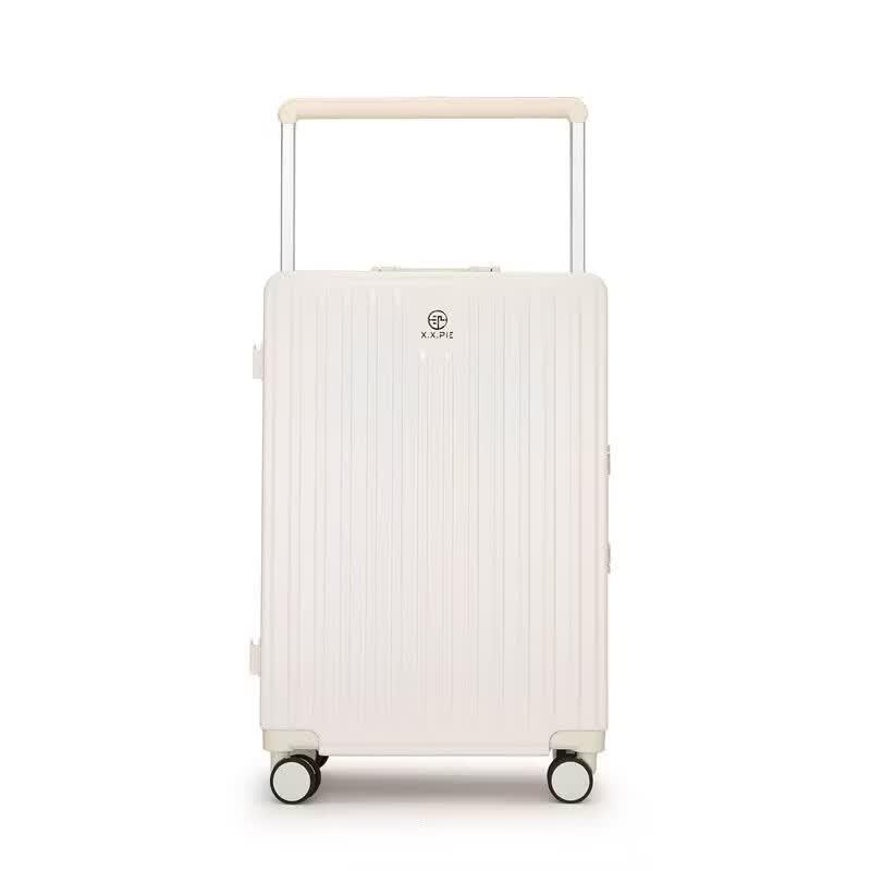 X.X.PIE Aluminum Frame Luggage
