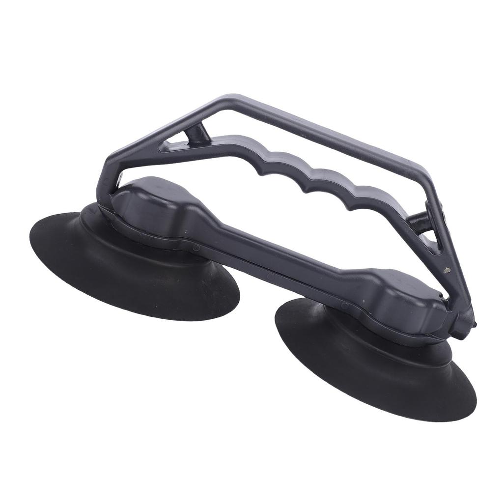 Heavy Duty Glass Suction Cup Power Grip Industrial Suction Cup Window Lifter for Tiles Windshield