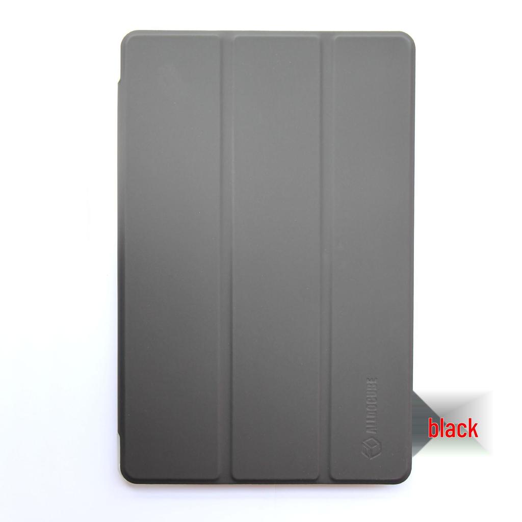 ALLDOCUBE iPlay 50 Pro Temperli Cam Ekran Koruyuculu Deri Kılıf