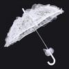 Lace Long Lolita Long Lace Folding Rain Photo Long Photography Umbrella Umbrella, Umbrella, Parasol, Umbrella, Stylish, Frilled, Compact, Umbrella,
