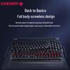 CHERRY MX 3.0S TKL Mechanical Keyboard