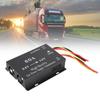 High Power Bus Voltage Reducer 24V To 12V with Memory Step Down Converter 60A Power Supply Adapter Automatic Protections