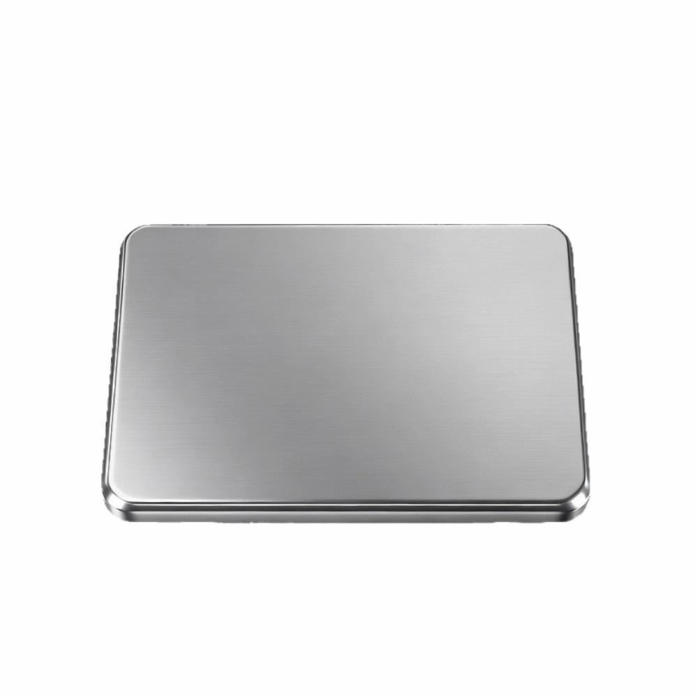 Reusable Lunch Box Cooling Pack Quick Freeze Fresh Keeping Cooling Tray  Refrigerator S-SUS Ice Pack