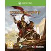 Titan Quest Game Xbox One