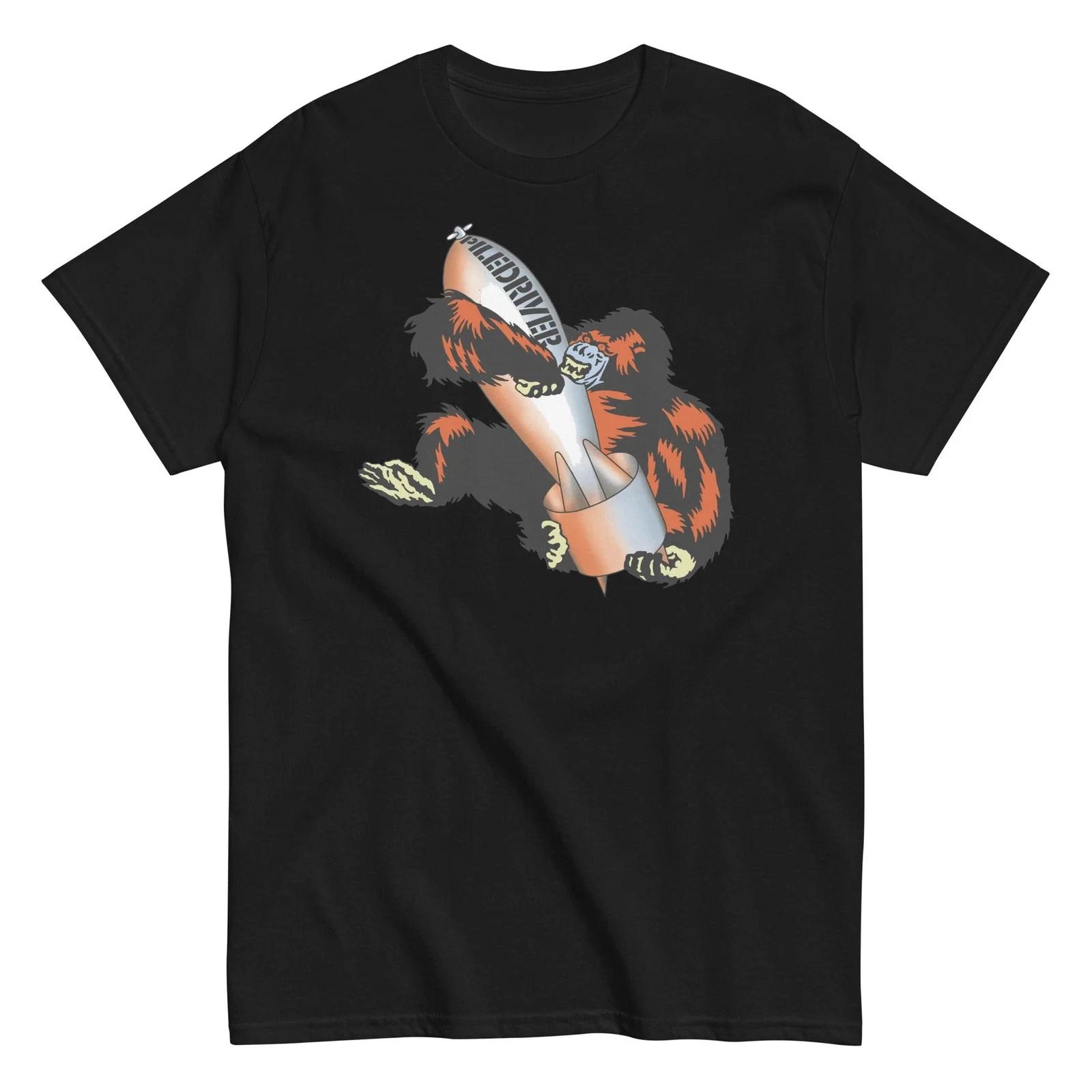 Status Quo - Piledriver T Shirt XXXL