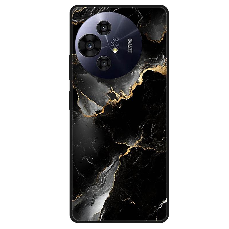 Pro TCL 50 Pro NxtPaper 5G Pouzdro Mramorové Měkké Matné Silikonové Zadní Kryt Pro TCL50 50 NxtPaper 50 XL NxtPaper Pouzdra na Telefon