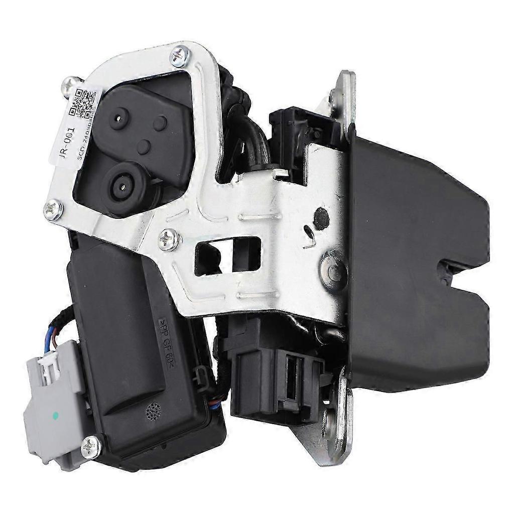 For Ford Edge Kuga Escape Explorer Mondeo Trunk Tailgate Lock Latch Mechanism Replacement Locking System Part