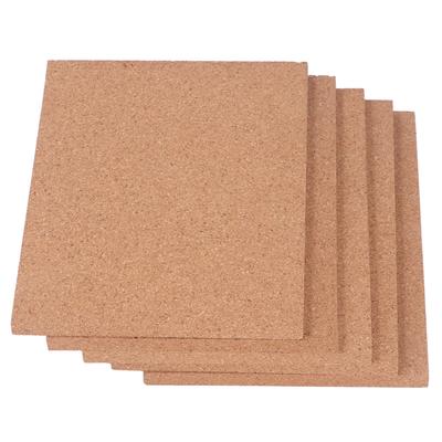5pcs Wooden Carving Blocks Cuttable DIY High Density High Strength Rubber Stamp Mounts Rubber Stamp