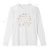 Best YiaYia Ever Floral Family Love Hearts Yia T Shirt Vintage Washed Breathable Stylish Streetwear Stretched Homme Graphic