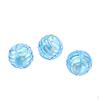3 Pcs Dog Ball Chew Pet Puppy Teething Treat Clean Bite Durable Training Toy