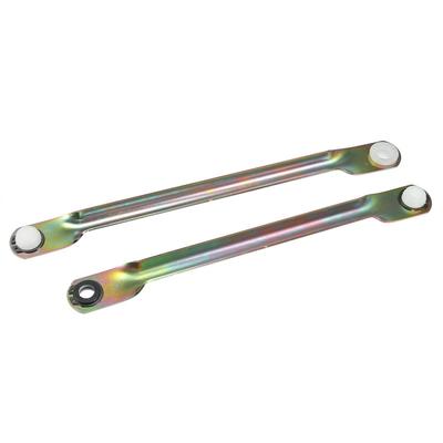 2× Wiper Motor Linkage Push Rod For Renault Kangoo 2008 2009 2010 2011 2012-2019