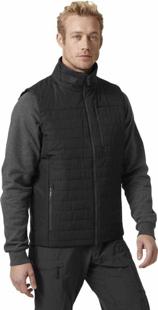 

Куртка Helly Hansen Crew Insulator Vest 2.0 ebony L