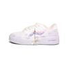 Li Ning Floating Boat Synthetic Leather Abrasion Resistant Lightweight Wear Resistant And Lightweight Low Top AGCS420-6(Team747-)