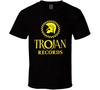 Trojan Records Logo T-Shirt