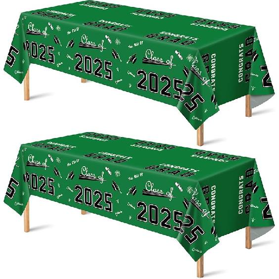 OHOME Thanksgiving Tablecloth - Thanksgiving Decorations - Friendsgiving Table Decor for Party Favors Essentials Backdrop Outdoor Indoor,52''x87'',2