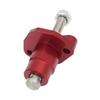 Timing Chain Tensioner Timing Chain Camshaft Tensioner Easy To Use Sturdy Practical Accessories for 12830-37H00