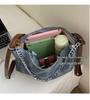 2025 Advanced Fashion Tote: Versatile Shoulder & Crossbody Handbag