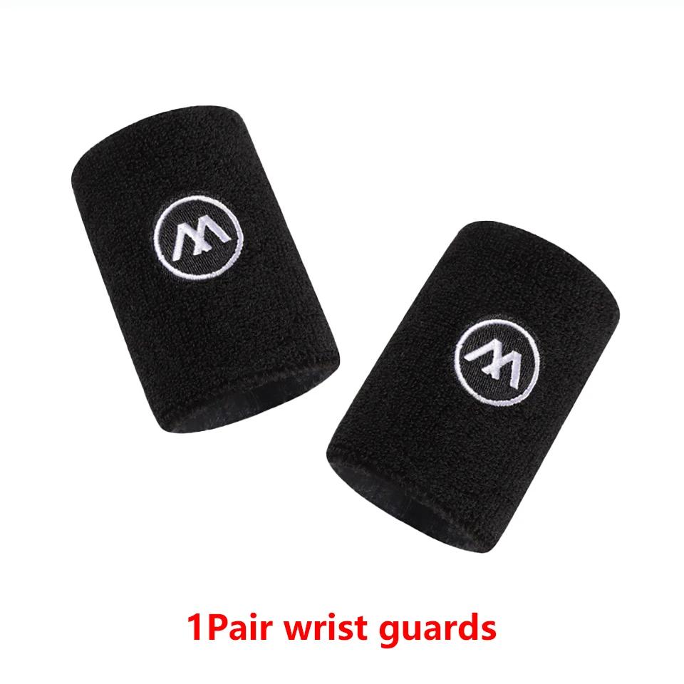 Exercise Headband Wristband Set Gym Sweatband for Men Women Comfortable Yoga Tennis Workout Weight Loss Fitness