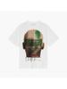 Vintage Rap Rapper 90s Unisex T-Shirt Hip Hop Chris Signature .Brown/. Unisex T-Shirt, Vintage Chris Concert Fan Unisex T-Shirt