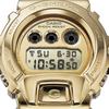 Casio G-Shock GM-6900SG-9 Digital Sports Watch Men's Ladies Metal Skeleton Transparent