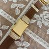 Used HAMILTON 14K GOLDFILLED manual winding watch vintage