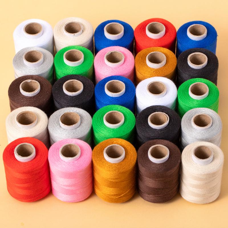 402 Nähgarn für Haushaltsmaschinen und Handnähen