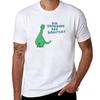 Did Somebody Say Banitsa TShirt Plus Size Loose Short Sleeve Top