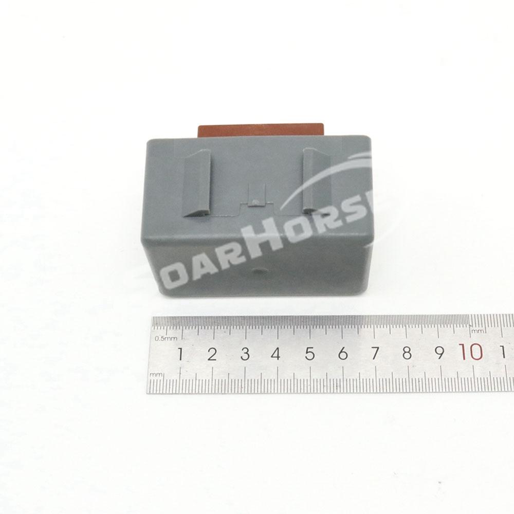Fuel Control Pump Main Relay 7 Pin Stable Module For Honda Accord Civic CR-V Del-Sol For Acura Integra 39400-S01-A01