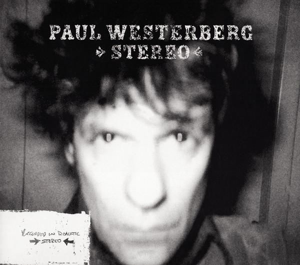 CD PAUL WESTERBERG  GRANDPA BOY  Stereo  Mono VR369 Vagrant Records 2002 US Rock Used