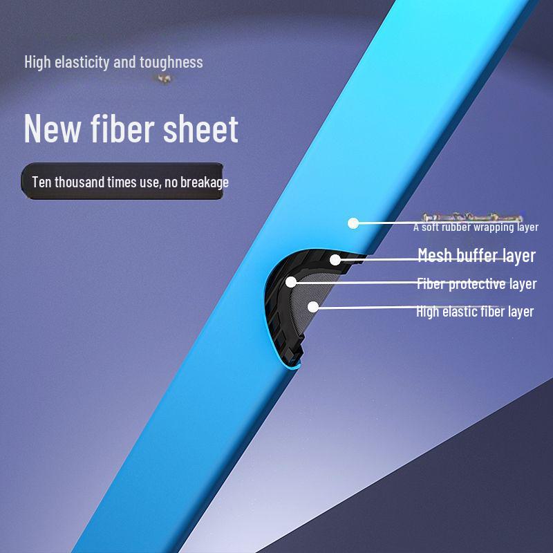 Grip Stick Unisex Arm Muscle Trainer - Home & Outdoor Fitness Device