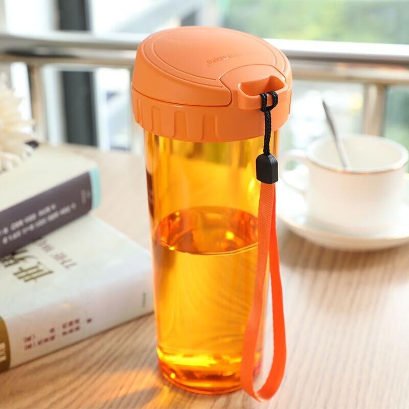 Chaxun Portable Tea Infuser Bottle