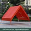 Jundingying 3x3m Outdoor Triangular Tent