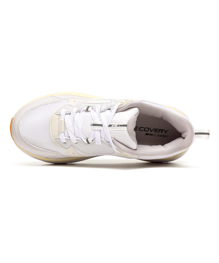Akiii Classic Bumper Trainer Cloud Grey