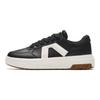 Anta A Path Anti-Slip Shock Absorption Low-Top Sneakers Men Sneakers Black White 112348071-2