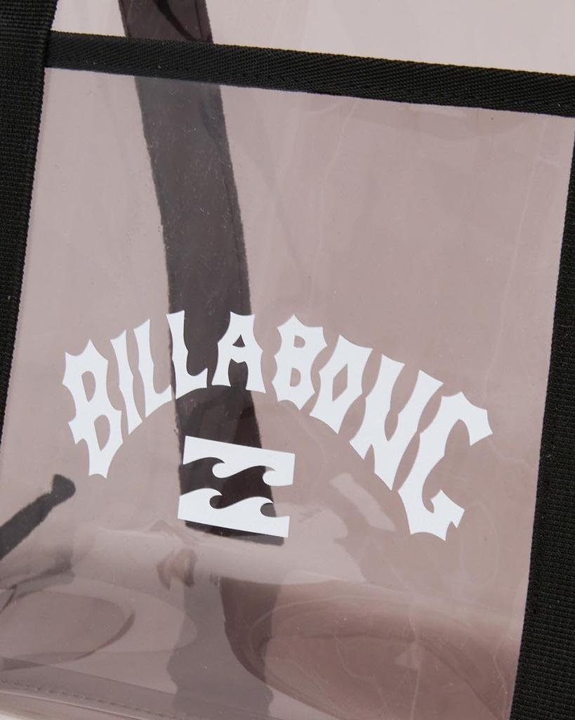 BEACH PVC SCHULTERTASCHE