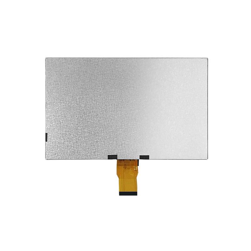 10.1" RGB LCD Screen 1024x600 for Learning Tablets & Medical Equipment