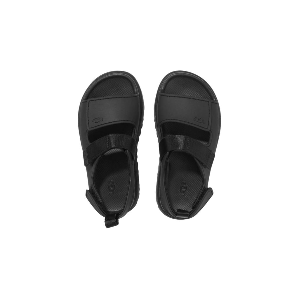 UGG Goldenglow Sandal Kids Black Kids Sneakers 1152813K-BLK