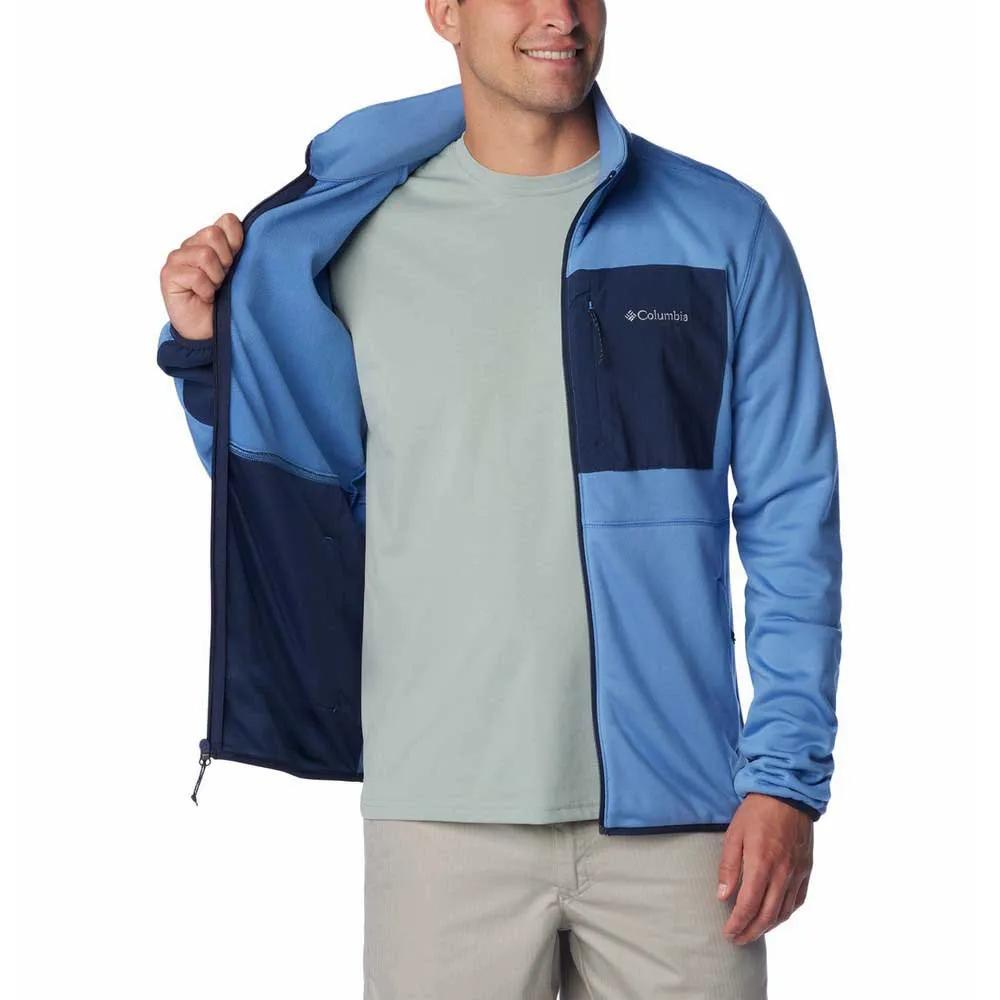 Columbia Толстовка на молнии Hike™