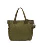 Frame Tote Khaki (PORTER) 2-Way Bag,