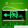LED Emergency Exit Signs & Lights for Fire Evacuation
