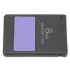 FMCB Free McBoot Card Retro Games Plug and Play 8MB Lightweight Memory Card for Playstation 2