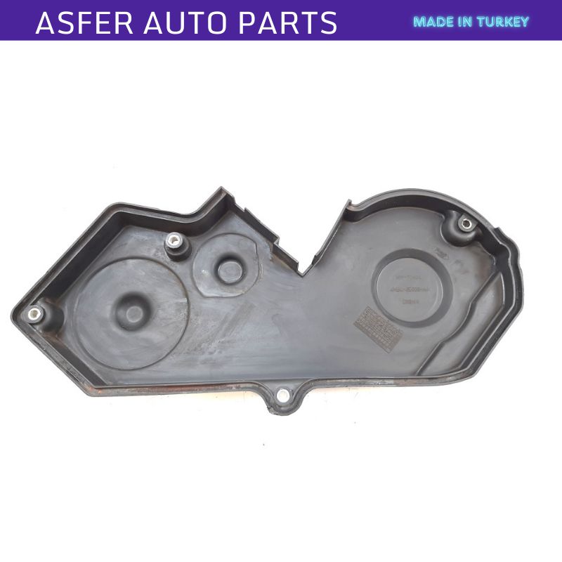 Osłona paska rozrządu do Focus 2002-2005 Connect 2002-2014 1.8 TDCI OEM 4M5Q6E006AB