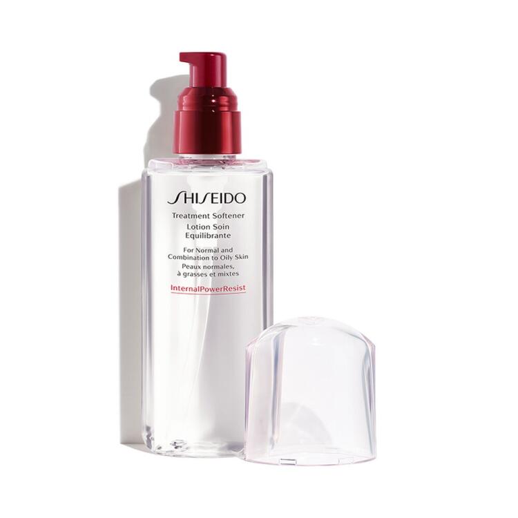 SHISEIDO Treatment Softener Toner