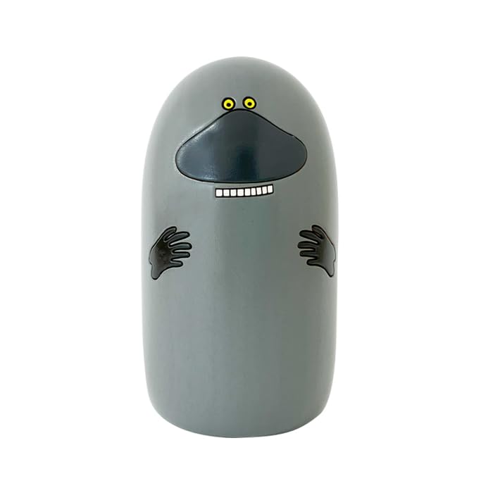 

Usaburo Kokeshi Moran USK040008