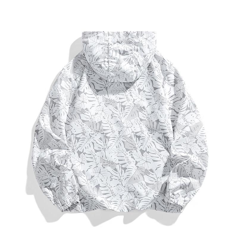 NASA MARVEL Lightweight Sun Protection Jacket