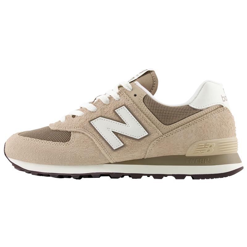 Повседневная обувь New Balance серии 574 U574DE2 37